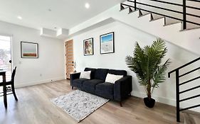 Hollywood Art Gallery House - Iconic La Views